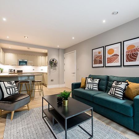 Host & Stay - Henry Street Chambers Liverpool Esterno foto