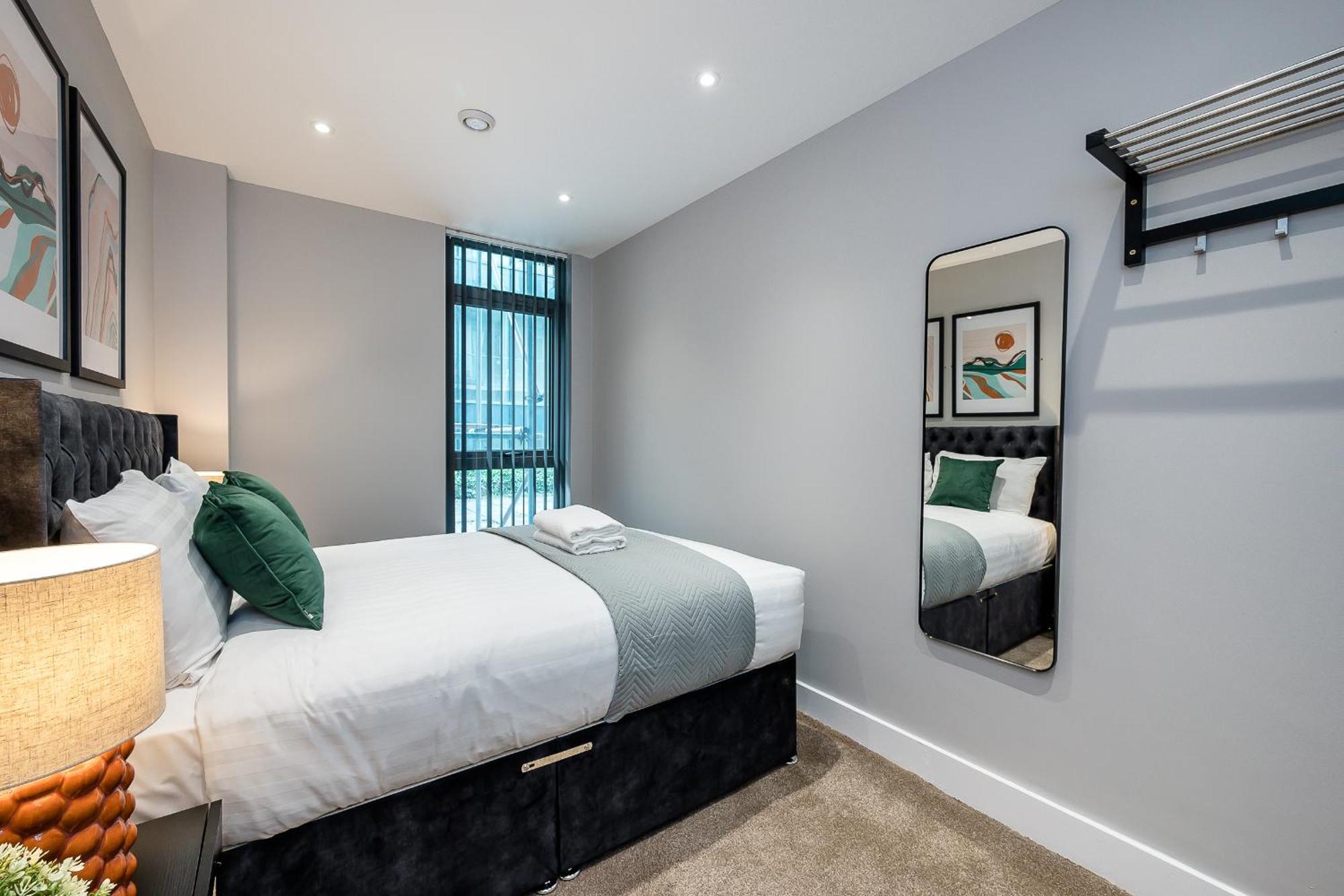 Host & Stay - Henry Street Chambers Liverpool Esterno foto
