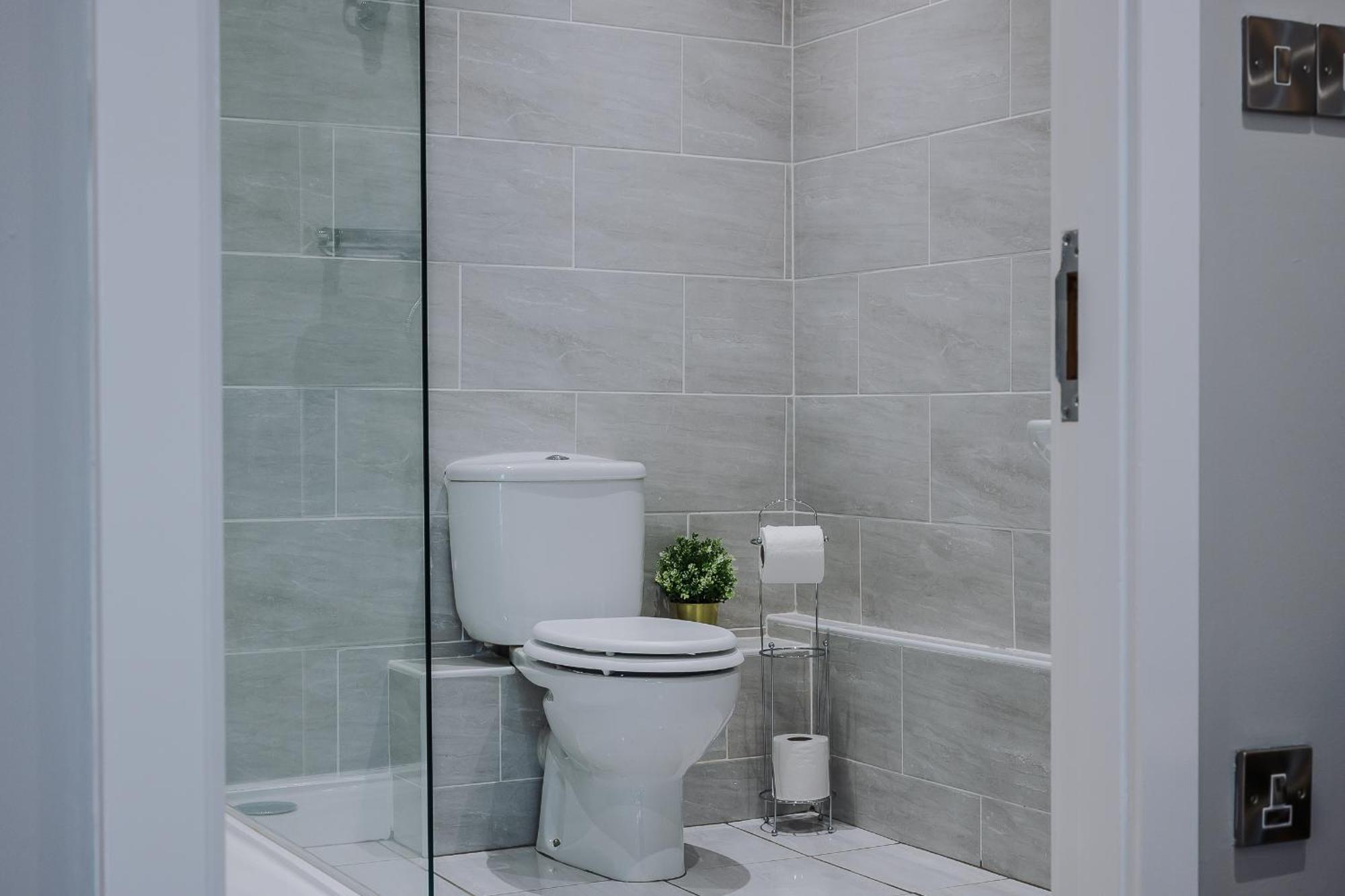 Host & Stay - Henry Street Chambers Liverpool Esterno foto
