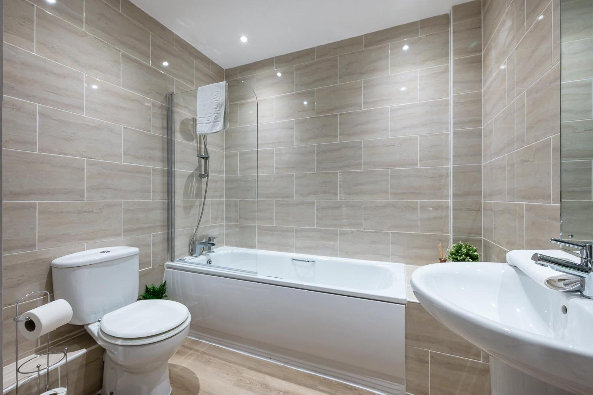 Host & Stay - Henry Street Chambers Liverpool Esterno foto