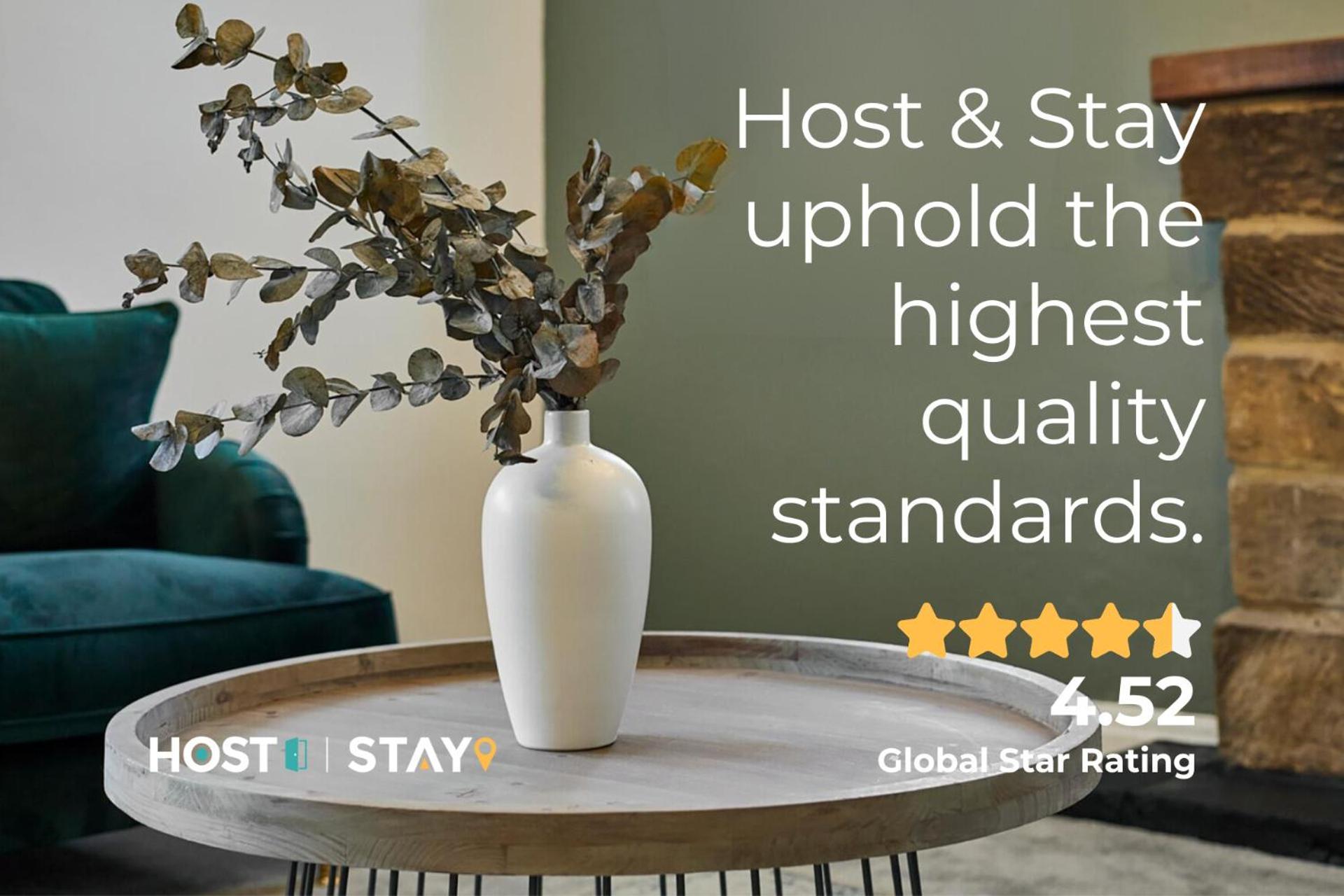Host & Stay - Henry Street Chambers Liverpool Esterno foto