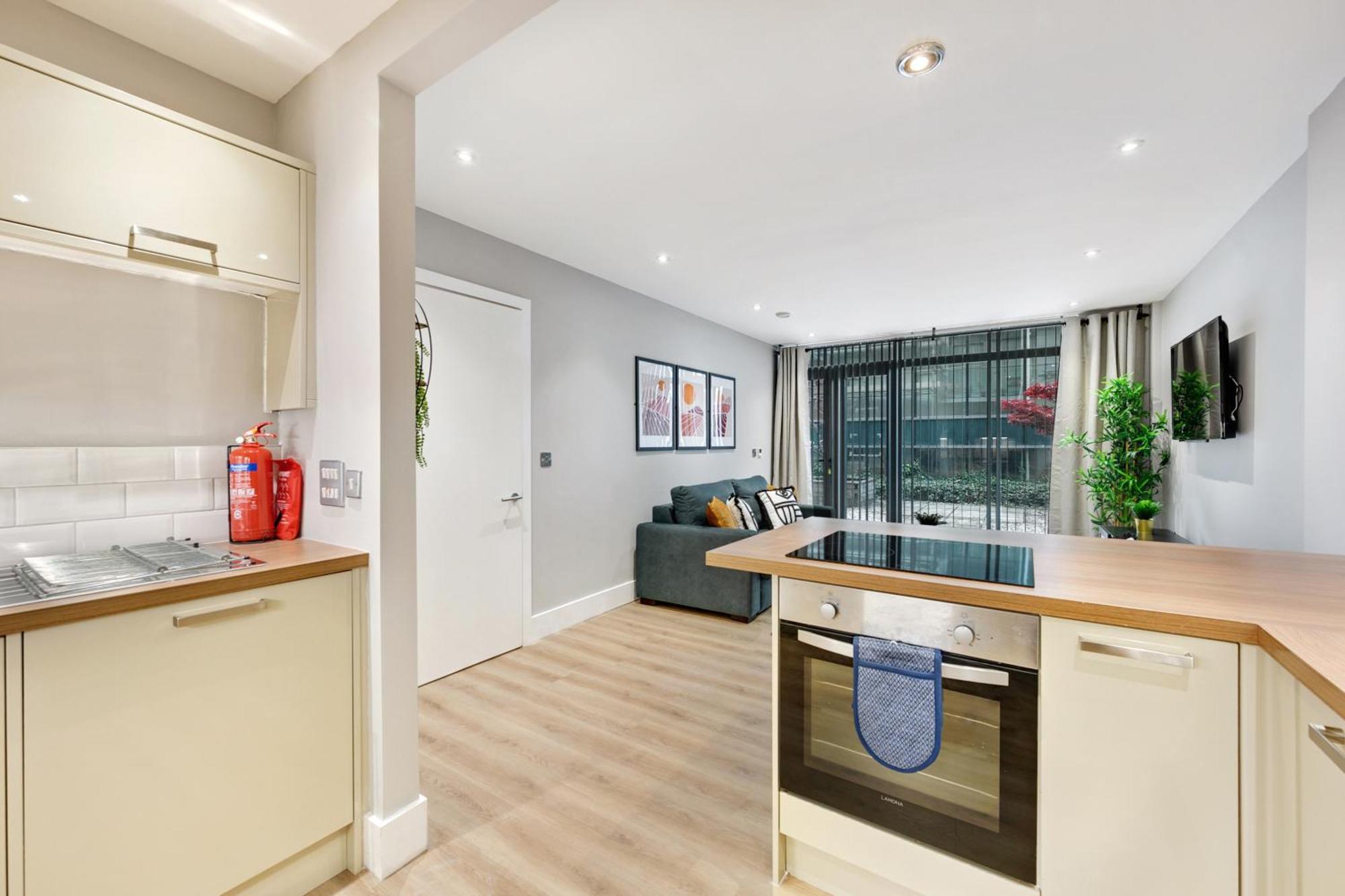 Host & Stay - Henry Street Chambers Liverpool Esterno foto