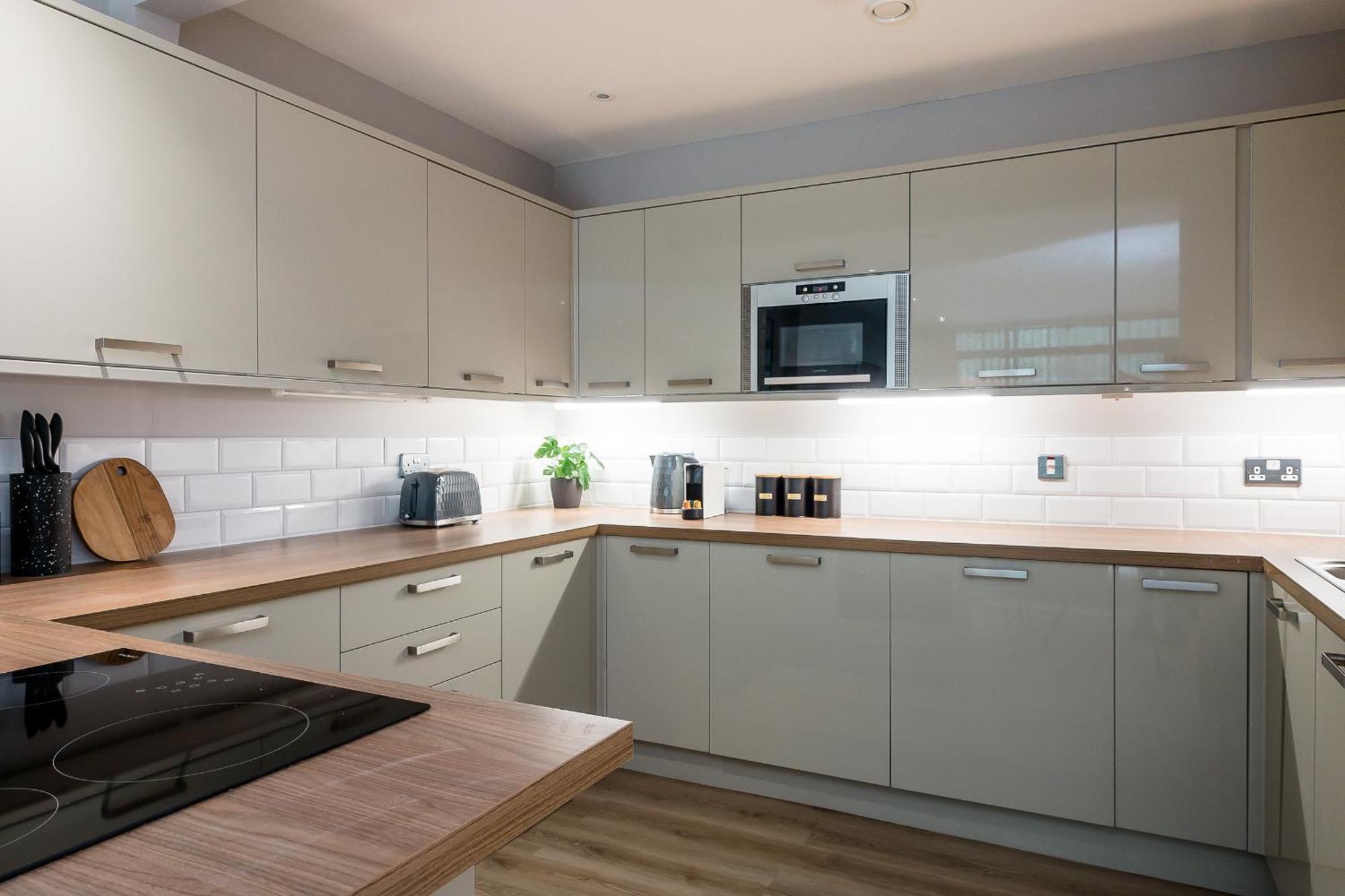 Host & Stay - Henry Street Chambers Liverpool Esterno foto