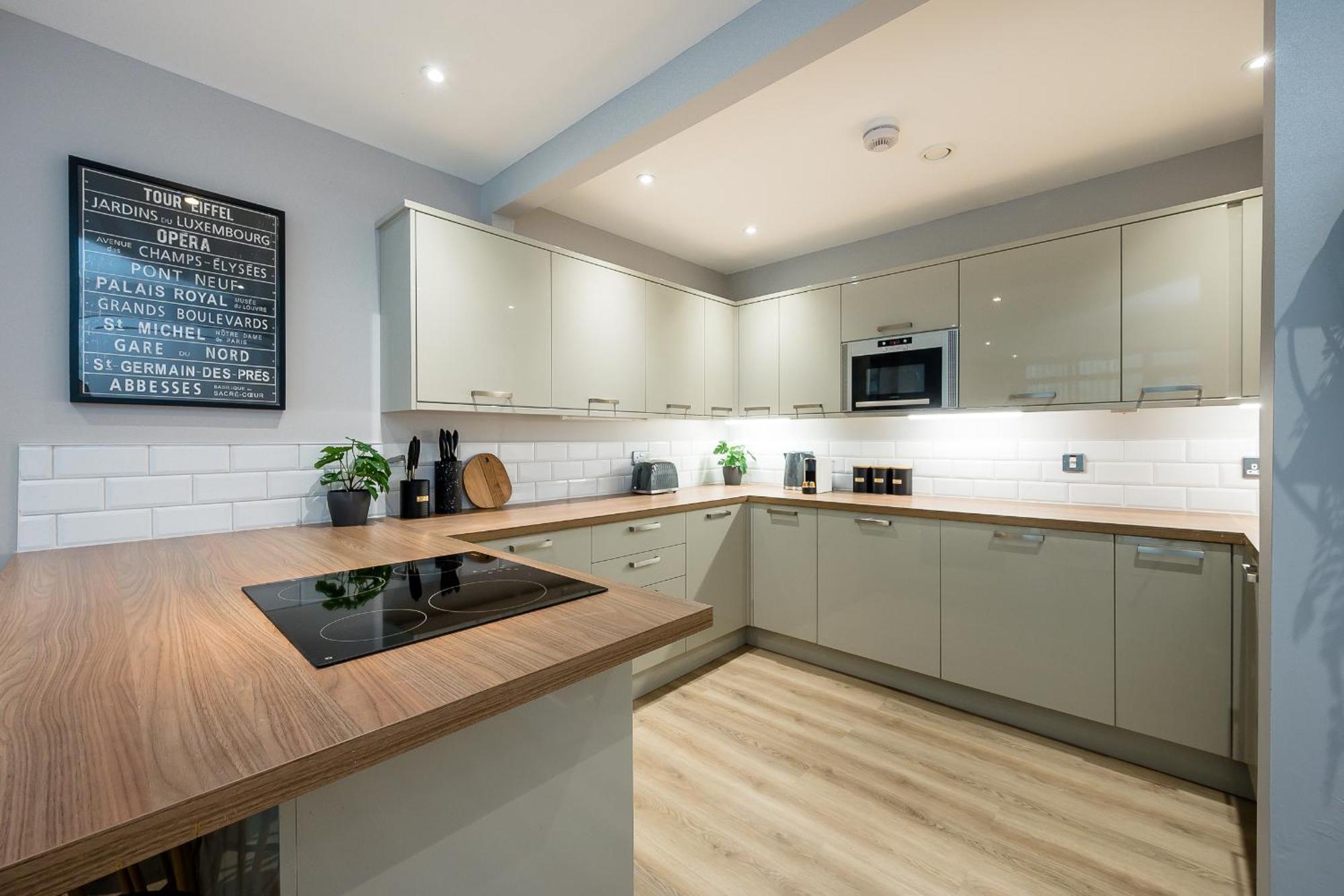 Host & Stay - Henry Street Chambers Liverpool Esterno foto