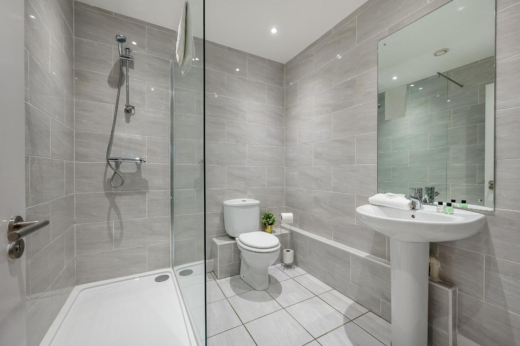 Host & Stay - Henry Street Chambers Liverpool Esterno foto